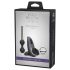 Womanizer Desire Blooms - črni set igrač (3 kosi)