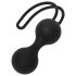 Womanizer Desire Blooms - črni set igrač (3 kosi)