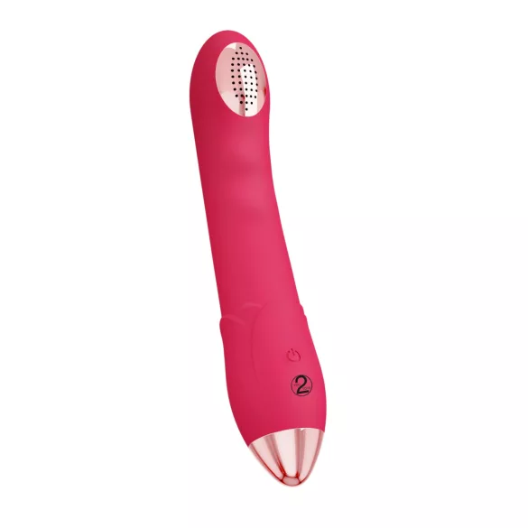 You2Toys - vibrator za tuširanje - roza