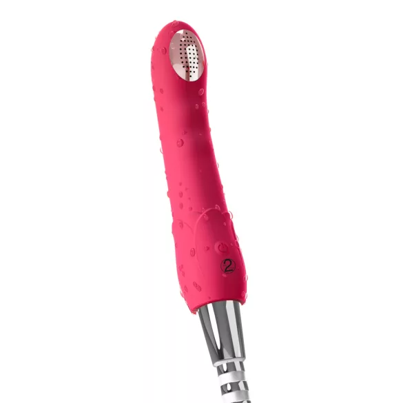 You2Toys - vibrator za tuširanje - roza