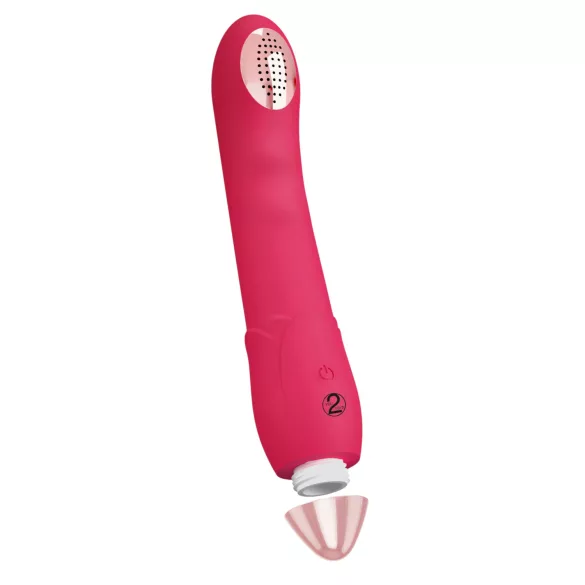 You2Toys - vibrator za tuširanje - roza