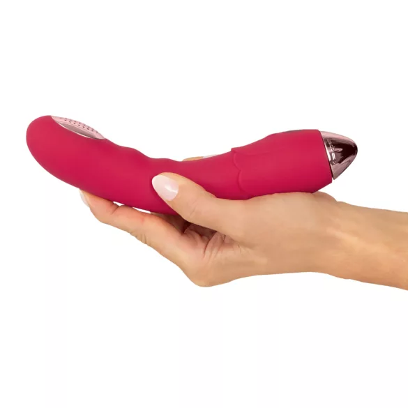 You2Toys - vibrator za tuširanje - roza