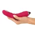 You2Toys - vibrator za tuširanje - roza