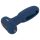 ANOS - jezični analni vibrator (moder)