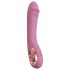 You2Toys - baterijski G-točka vibrator (roza)