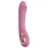 You2Toys - vibrator za G-točko - polnjenje USB - roza