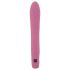 You2Toys - baterijski G-točka vibrator (roza)