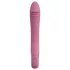 You2Toys - vibrator za G-točko - polnjenje USB - roza