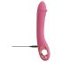 You2Toys - baterijski G-točka vibrator (roza)