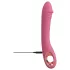 You2Toys - vibrator za G-točko - polnjenje USB - roza