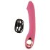You2Toys - baterijski G-točka vibrator (roza)