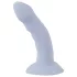 You2Toys Heart Guy - vibrator v obliki srca - moder