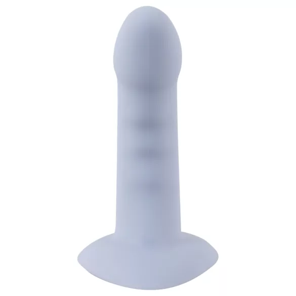 You2Toys Heart Guy - vibrator v obliki srca - moder