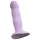 You2Toys - vibrator v obliki srca - vijoličen