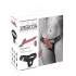 You2Toys - nastavljiv vibracijski set pripomočkov - rdeča