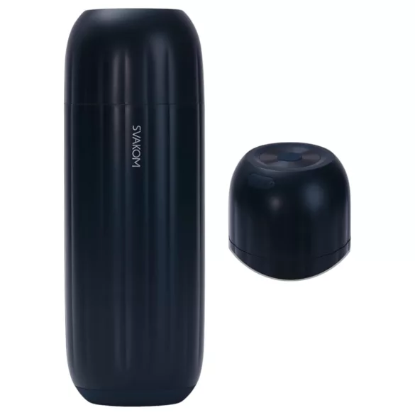 Svakom Sam Neo 2 Pro - samodejni masturbator - črna/bela