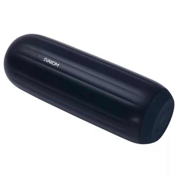 Svakom Sam Neo 2 Pro - samodejni masturbator - črna/bela