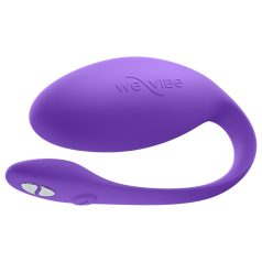   We-Vibe Jive Lite - pametno vibro jajce z akumulatorjem (vijolično)