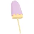 You2Toys - vibrator za klitoris - polnilni - roza
