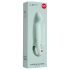 Fun Factory Stronic G Forte – G-točkovni vibrator (zelen)