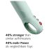 Fun Factory Stronic G Forte – G-točkovni vibrator (zelen)