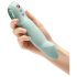 Fun Factory Stronic G Forte – G-točkovni vibrator (zelen)