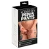You2Toys Ultra Realistic - vibrirajoči penis - realističen - kožna barva