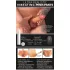 You2Toys Ultra Realistic - vibrirajoči penis - realističen - kožna barva