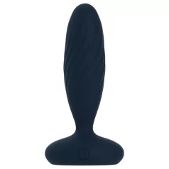 Svakom Jordan - pametni analni vibrator (moder)