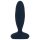 Svakom Jordan - pametni analni vibrator (modra)