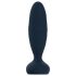 Svakom Jordan - pametni analni vibrator (modra)