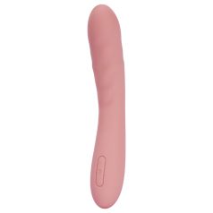 Svakom Ava Neo - vibrator z gibanjem in vibracijami - roza