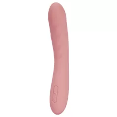   Svakom Ava Neo - pametni aplikacijsko vodeni potisni vibrator za točko G (roza)