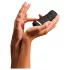 The Handy Oh! - ResoTouch vibrator (črna)