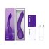 We-Vibe Wand 2 - pametni masažni vibrator