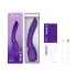 We-Vibe Wand 2 - Masažni vibrator z upravljanjem prek aplikacije