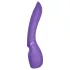 We-Vibe Wand 2 - Masažni vibrator z upravljanjem prek aplikacije