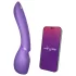 We-Vibe Wand 2 - Masažni vibrator z upravljanjem prek aplikacije