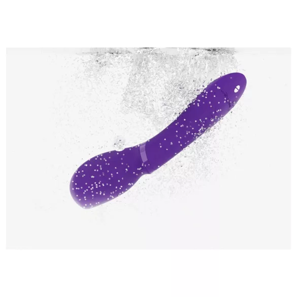 We-Vibe Wand 2 - Masažni vibrator z upravljanjem prek aplikacije