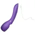 We-Vibe Wand 2 - Masažni vibrator z upravljanjem prek aplikacije