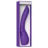 We-Vibe Wand 2 - Masažni vibrator z upravljanjem prek aplikacije