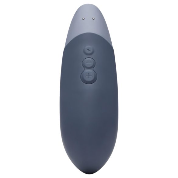 Womanizer - klitoralni vibrator - modra