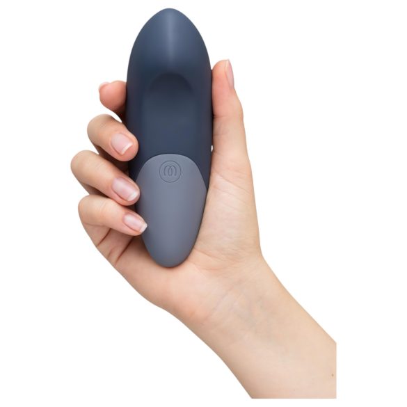 Womanizer - klitoralni vibrator - modra