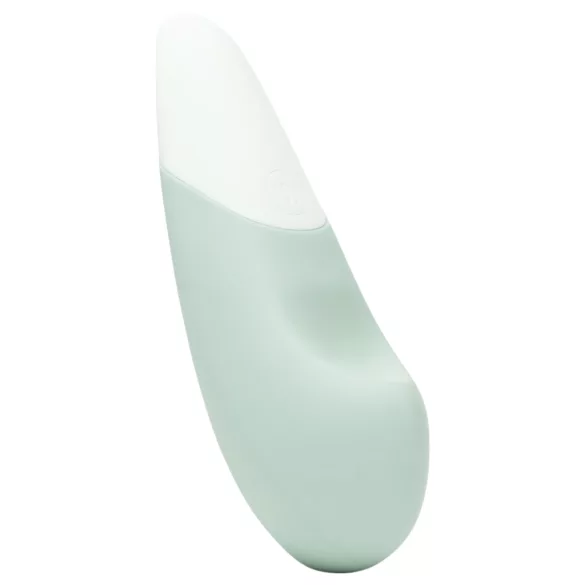 Womanizer - klitoralni vibrator - zeleni