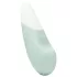 Womanizer - klitoralni vibrator - zeleni