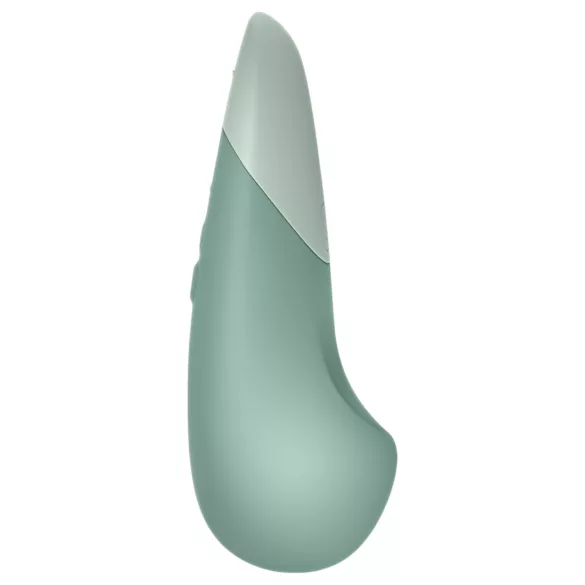 Womanizer - klitoralni vibrator - zeleni