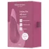 Womanizer - klitoralni vibrator - roza
