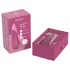 Womanizer - klitoralni vibrator - roza