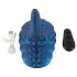 Beasty Cocks - vibrator za G-točko z blazino - modra