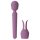 Svakom Emma Neo 2 - pameten masažer vibrator (vijoličen)